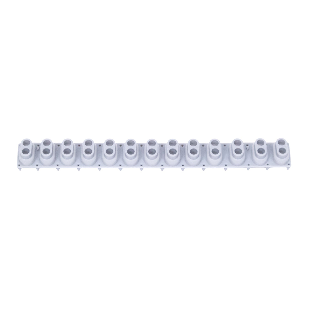 Yamaha 13-Key Rubber Contact Strip for Montage 6, Motif XF6, Motif XS6