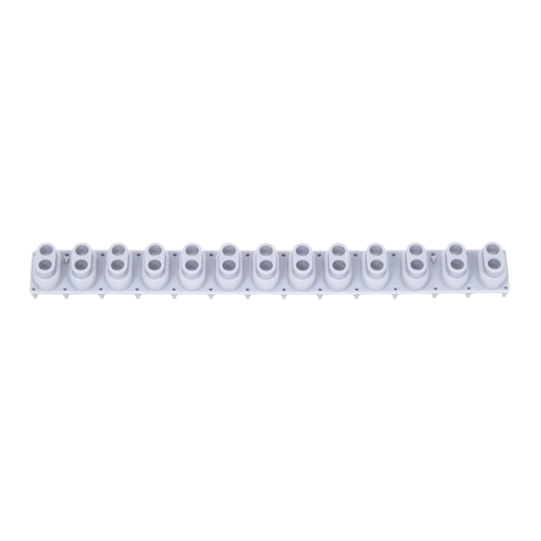 Yamaha 13-Key Rubber Contact Strip for Montage 6, Motif XF6, Motif XS6