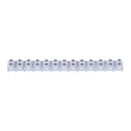 Yamaha 13-Key Rubber Contact Strip for Tyros 2, Tyros 3, Tyros 4, Tyros 5