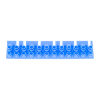 Yamaha 12-Key Rubber Contact Strip for YPP-50, YPP-55, YDP-101s