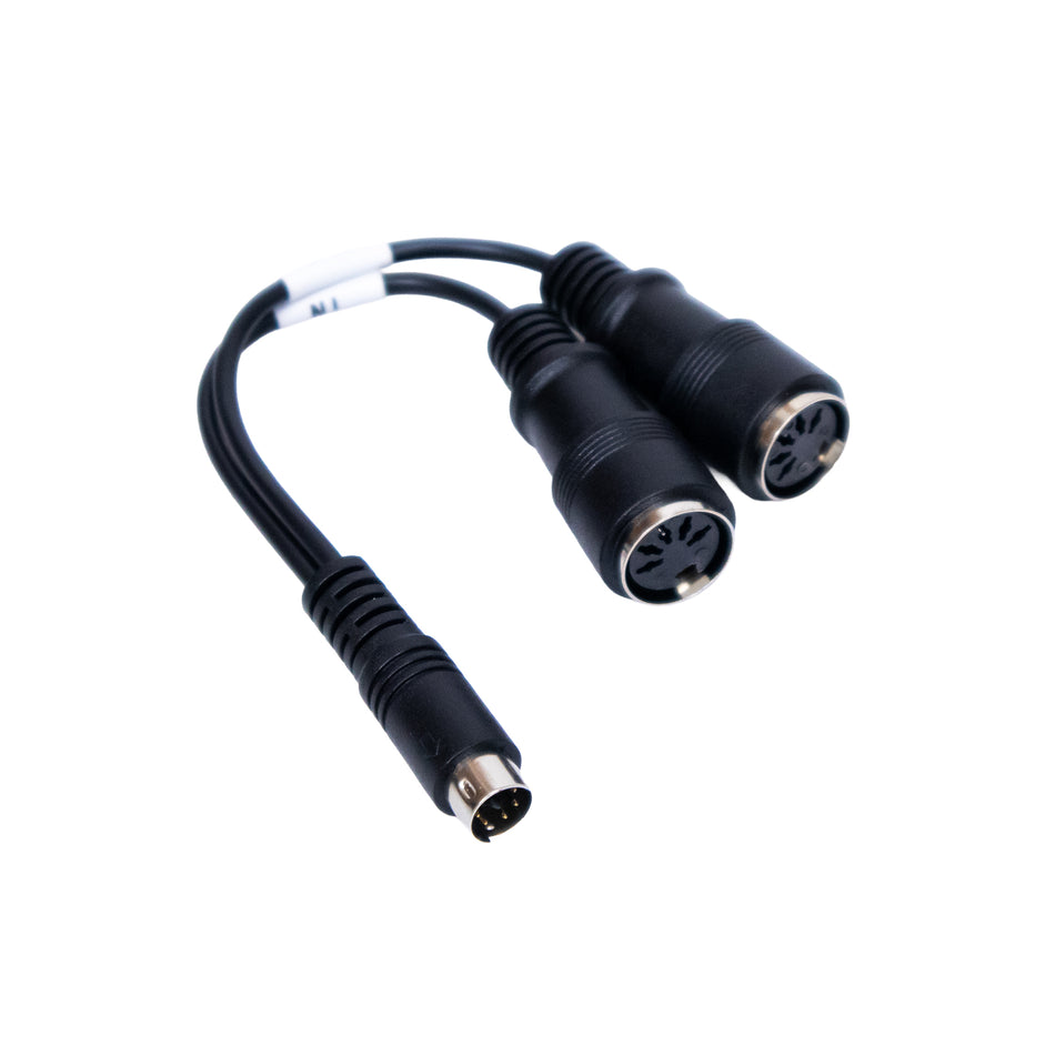 Yamaha Mini MIDI Breakout Cable for Reface CP & Reface DX