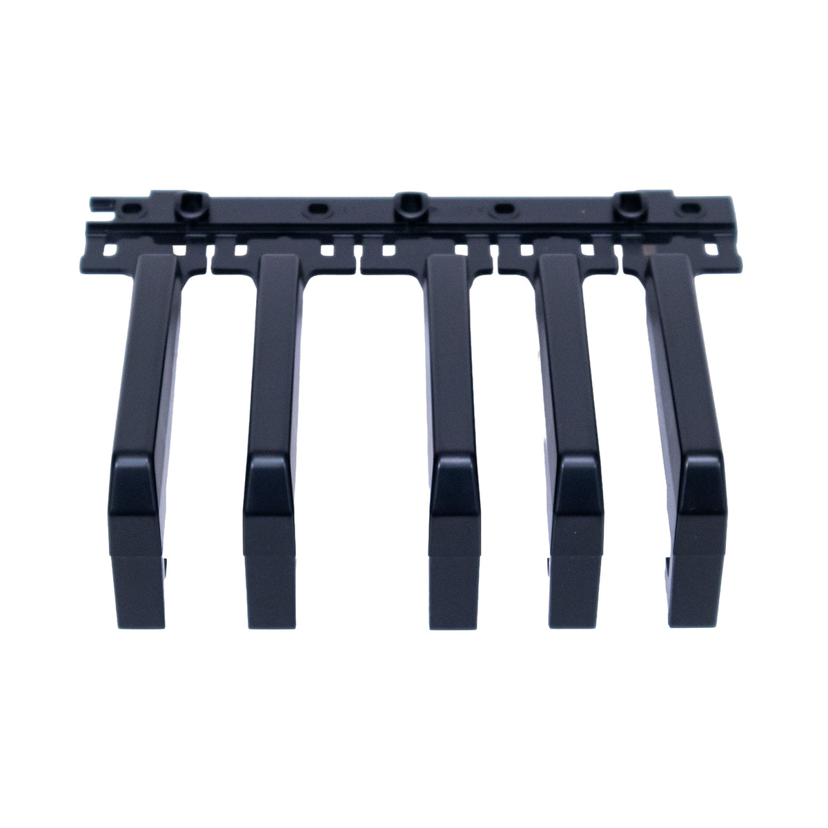 Yamaha Black Key Set for NP-32B, NP-32WH, NP-N80, NP-V60