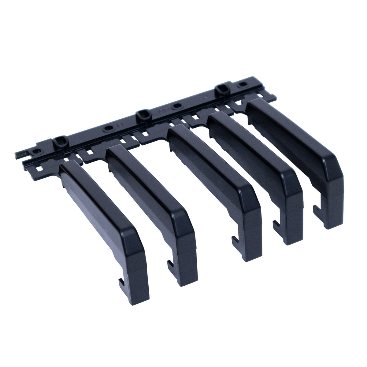 Yamaha Black Key Set for YPG-235, YPG-525, YPG-535, YPP-100