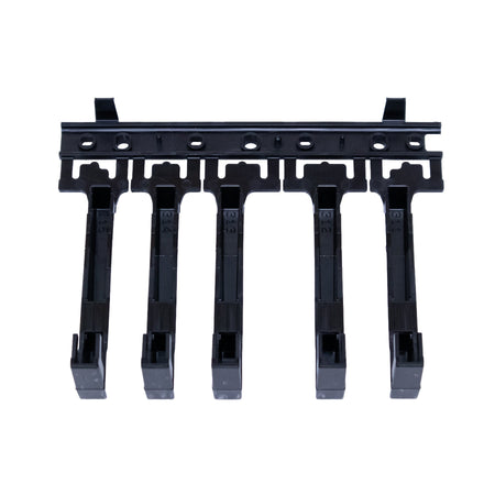 Yamaha Black Key Set for KX-25, KX-49, KX-61, MX49, MX61