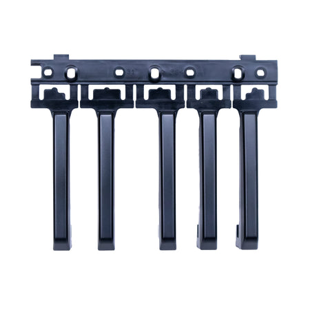 Yamaha Black Key Set for MM6, MODX6, MODX7, MOX6, MOXF6