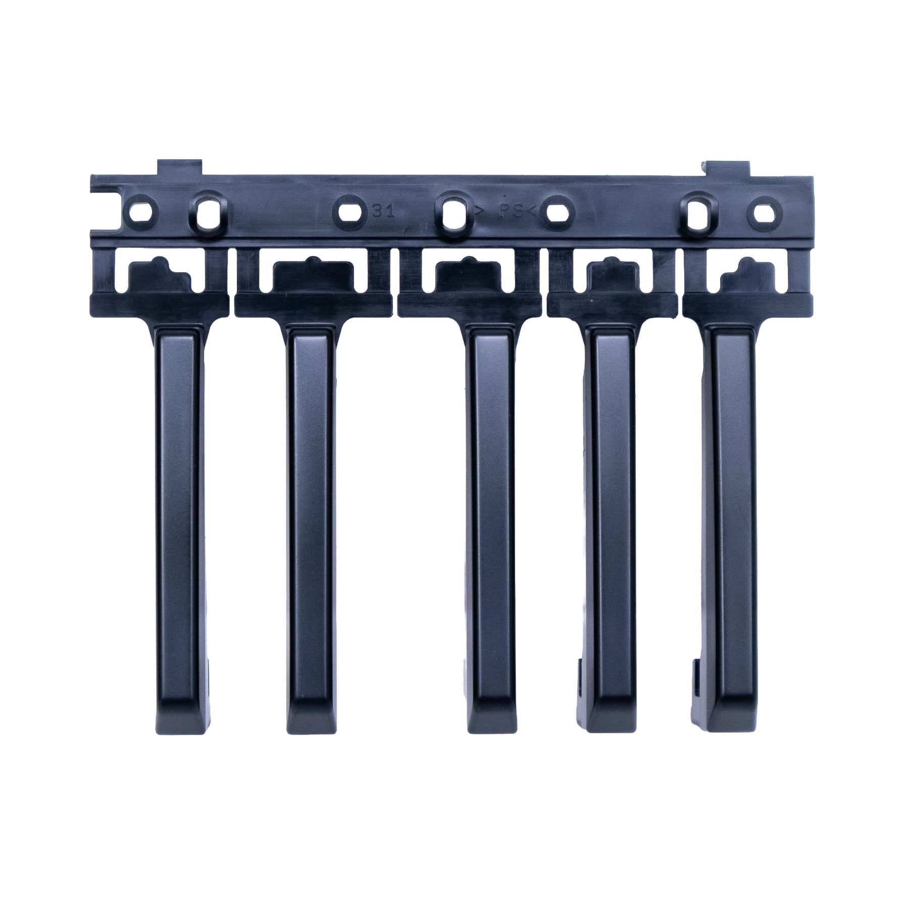 Yamaha Black Key Set for DGX-220, DGX-230, DGX-300, DGX-305