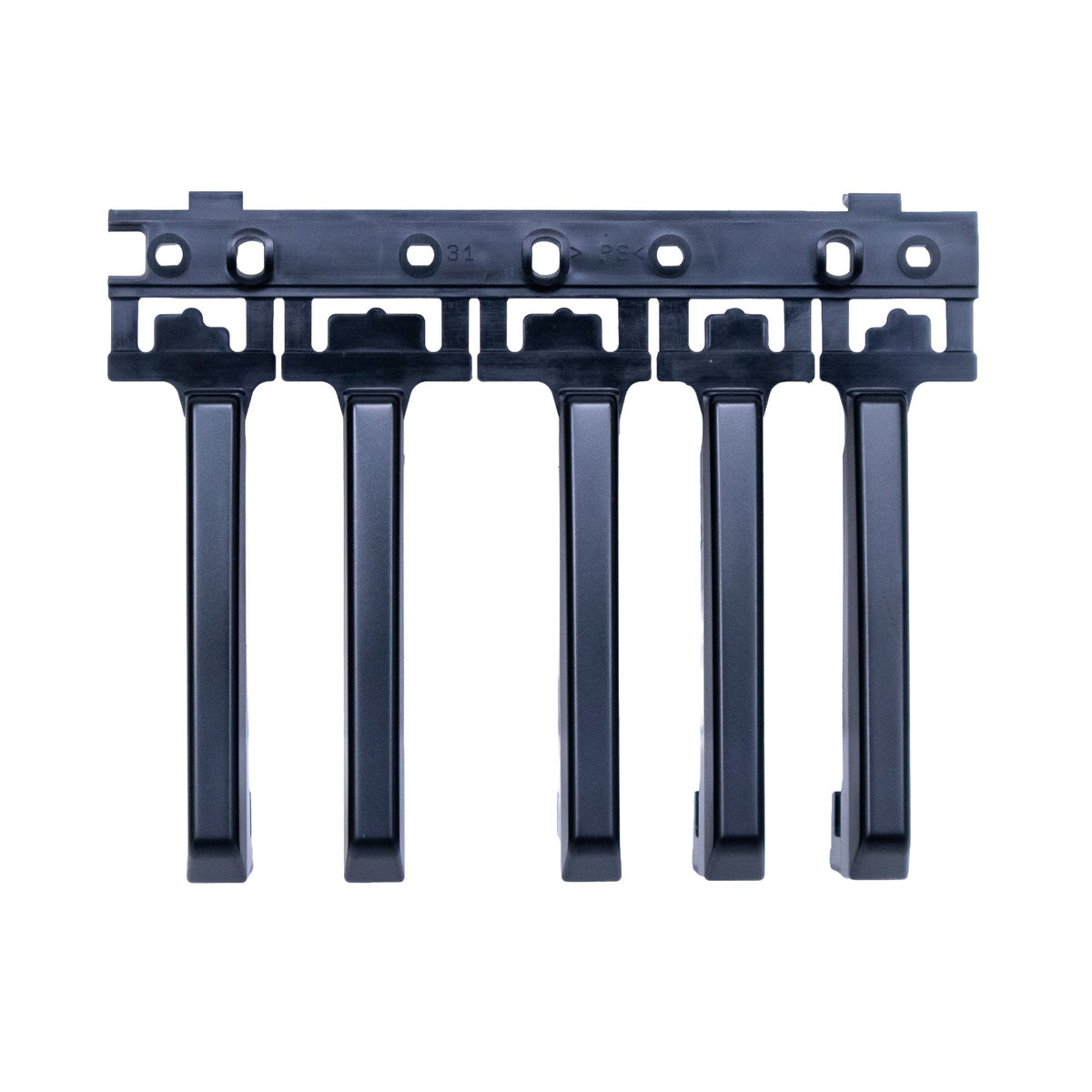 Yamaha Black Key Set for EZ-20, KB-180, KB-280, KB-290