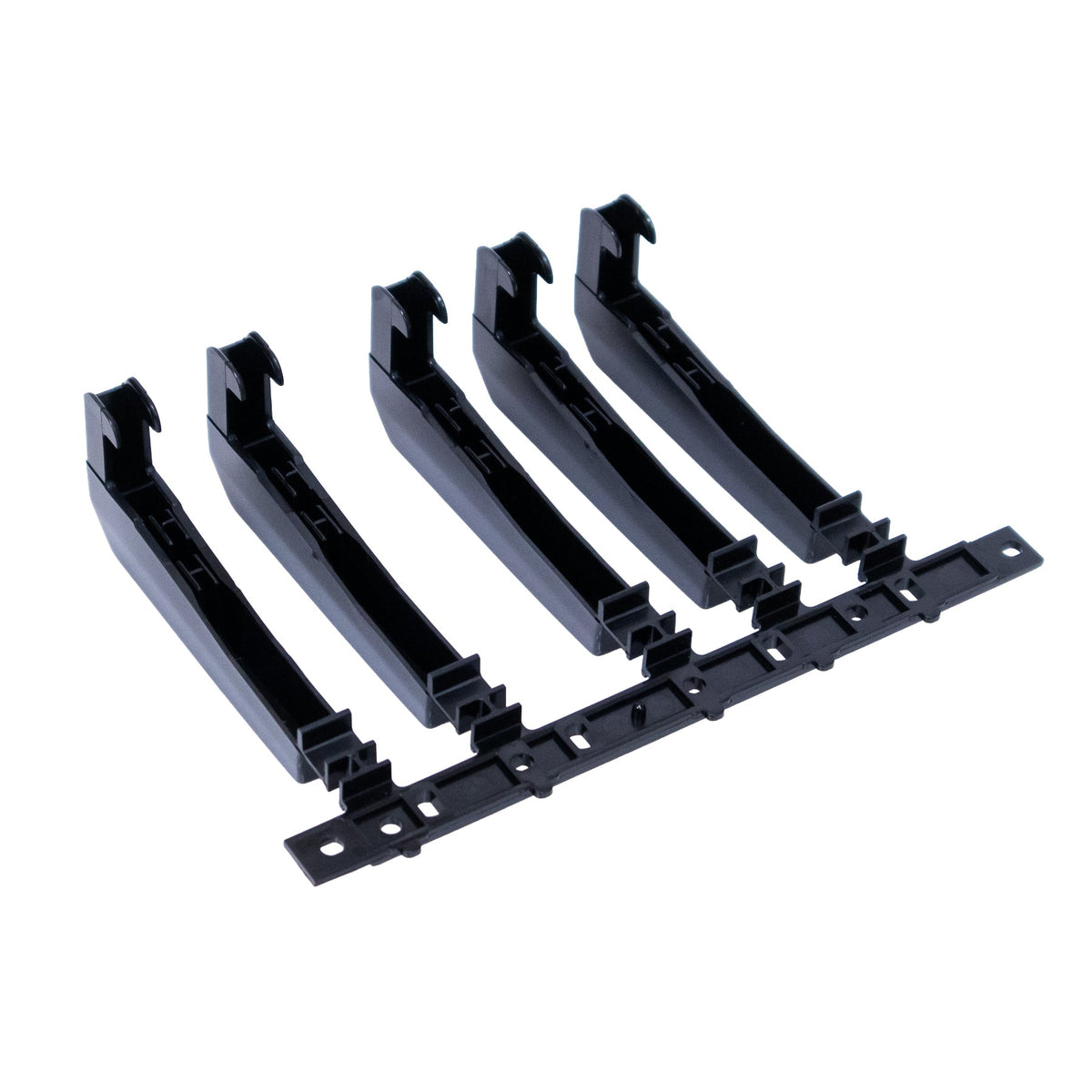Yamaha Black Key Set for PSR-3000, PSR-340, PSR-4500, PSR-4600