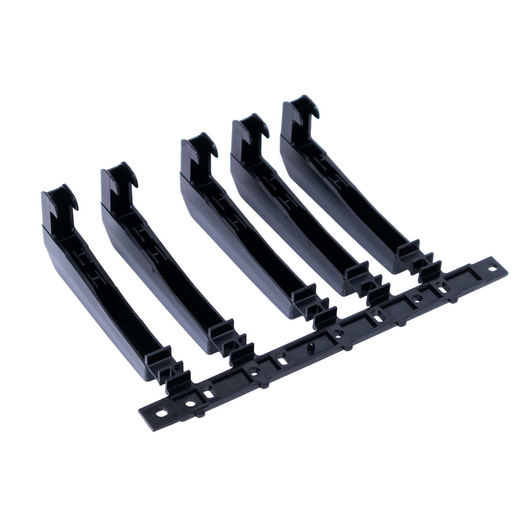 Yamaha Black Key Set for PSR-3000, PSR-340, PSR-4500, PSR-4600