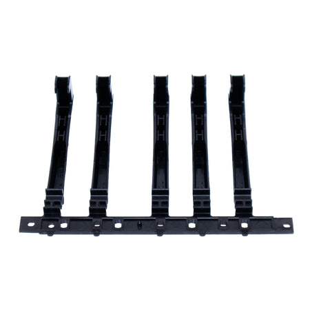 Yamaha Black Key Set for PSR-2, PSR-2000, PSR-2100, PSR-230, PSR-280