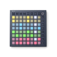 Novation FLpad Mini Portable Grid Controller for FL Studio