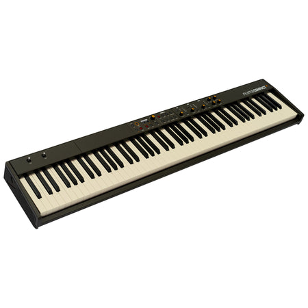 Studiologic Numa Compact SE 88-Key Stage Piano Bundle with Hosa MIDI Cables