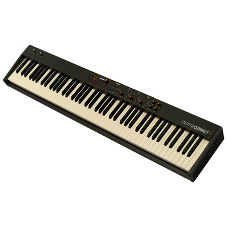 Studiologic Numa Compact SE 88-Key Stage Piano Bundle with Keyboard Pack