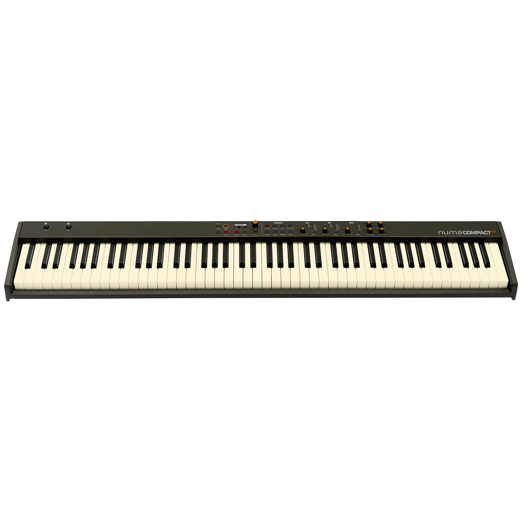 Studiologic Numa Compact SE 88-Key Stage Piano Bundle with Keyboard Pack