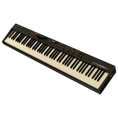 Studiologic Numa Compact X SE 88-Key Stage Piano Bundle with Keyboard Pack