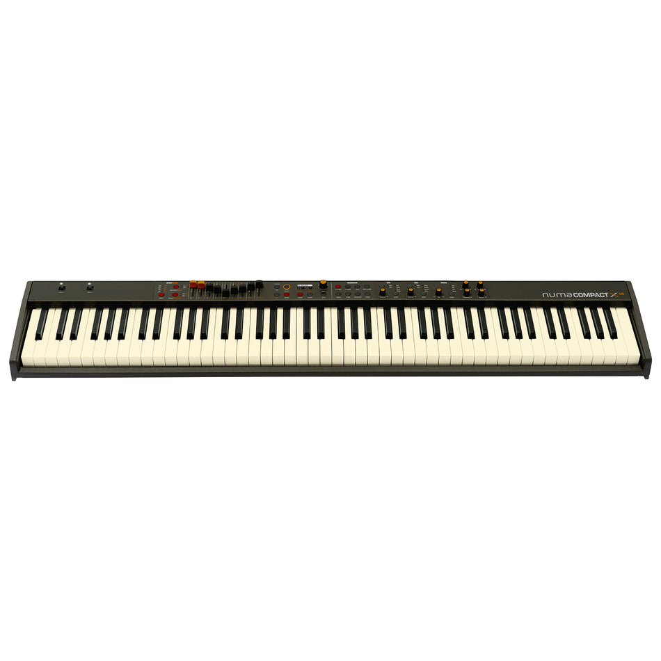 Studiologic Numa Compact X SE 88-Key Stage Piano Keyboard