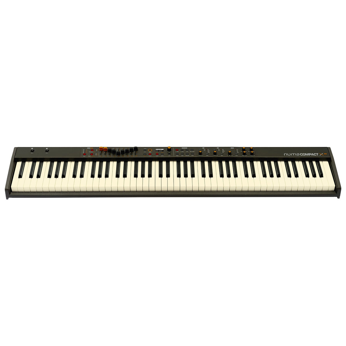 Studiologic Numa Compact X SE 88-Key Stage Piano Bundle with Sustain Pedal