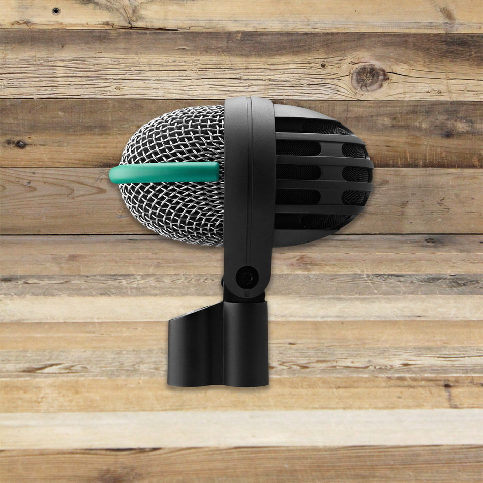 Open Box AKG D112 MKII Dynamic Bass Kick Drum Microphone