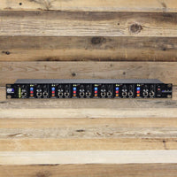 Open Box ART HeadAmp 6 6-Channel Headphone Amplifier