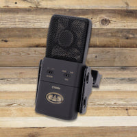 Open Box CAD Audio E100SX Supercardioid Condenser Microphone with Shock Mount