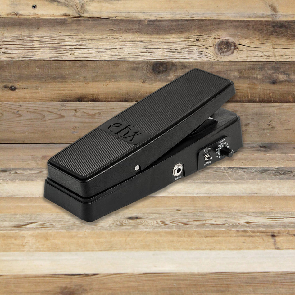 Open Box Electro-Harmonix Slammi Plus Pitch Shifter Guitar Effects Pedal