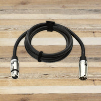 Open Box Monster Performer 600 XLR Microphone Cable P600-M-5WW 5-foot