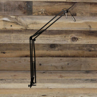 Open Box On-Stage MBS5000 Streaming/Podcast Desktop Microphone Boom Arm with XLR Cable
