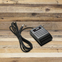Open Box On-Stage KSP20 Keyboard Sustain Pedal