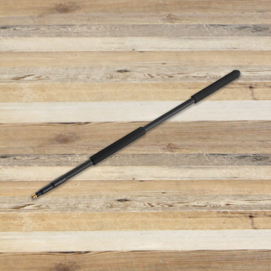 Open Box On-Stage MBP7000 Handheld Telescoping Mic Boom Pole