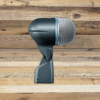 Open Box Shure Beta 52A Kick Drum Microphone