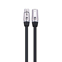 Monster Performer 600 XLR Microphone Cable P600-M-5WW 5-foot