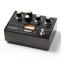 Warm Audio Pedal76 All-Analog Transformer-Balanced FET Compressor Pedal