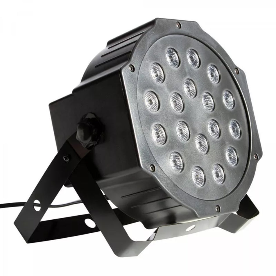 On-Stage RGBLED100 DMX RGB LED Wash Light