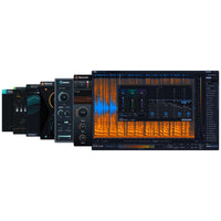 iZotope RX Post Production Suite 9 EDU - Digital Download
