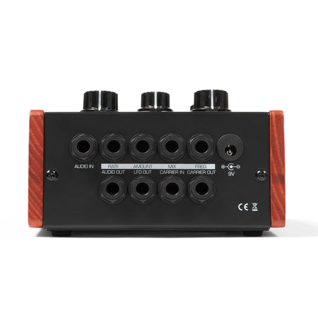 Warm Audio WA-RB Ringbringer Bundle with Hosa TS Instrument Cables