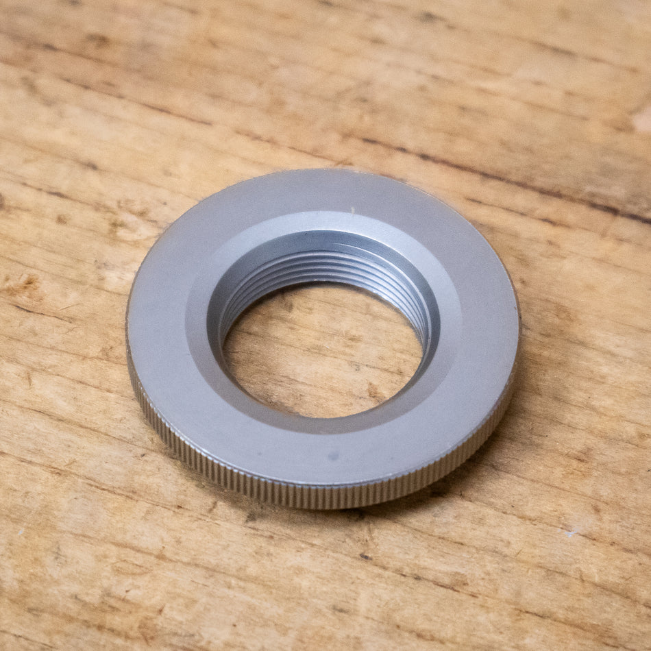 Rode Mounting Ring Nut for NT1, NT2-A, NT1000, NT2000, NTK, K2, Procaster, Podcaster Microphones