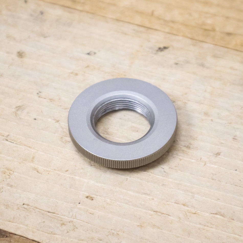 Rode Mounting Ring Nut for NT1, NT2-A, NT1000, NT2000, NTK, K2, Procaster, Podcaster Microphones
