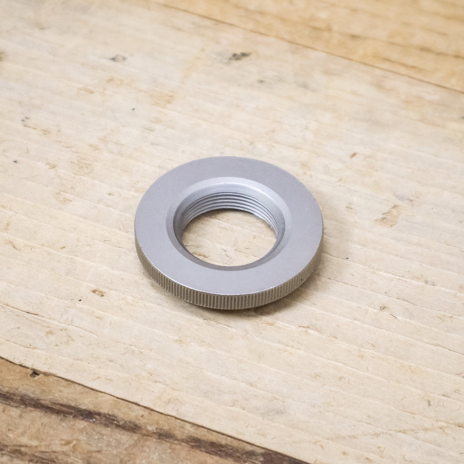 Rode Mounting Ring Nut for NT1, NT2-A, NT1000, NT2000, NTK, K2, Procaster, Podcaster Microphones