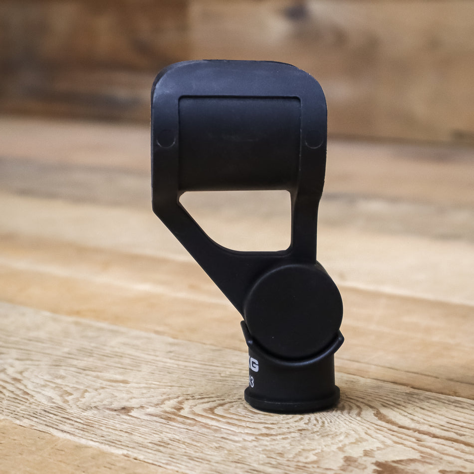 AKG SA43 Mic Stand Mount for C1000, C1000S Microphones