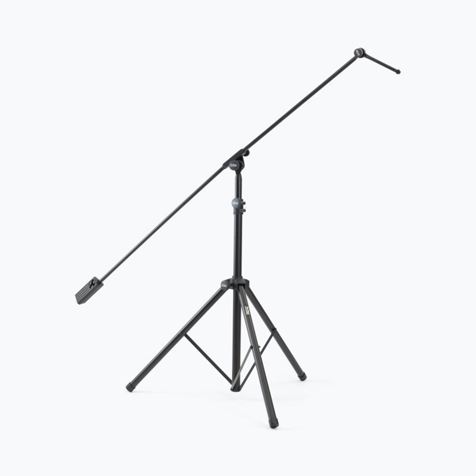 On-Stage SB9600 Tripod Studio Mic Boom with 7" Mini Boom Extension