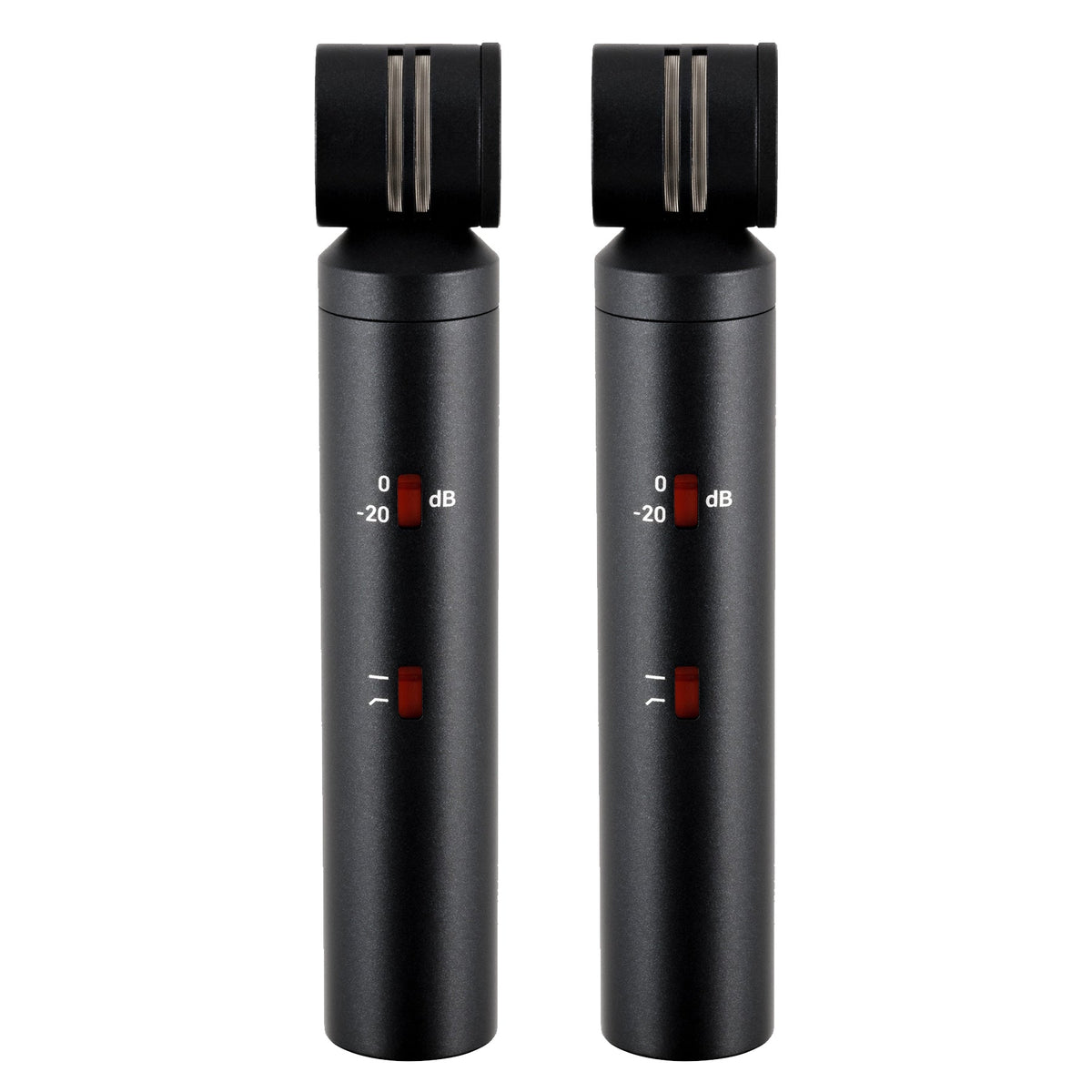 sE Electronics sE7 Side Fire Stereo Pair Bundle with 2 Mogami Microphone Cables