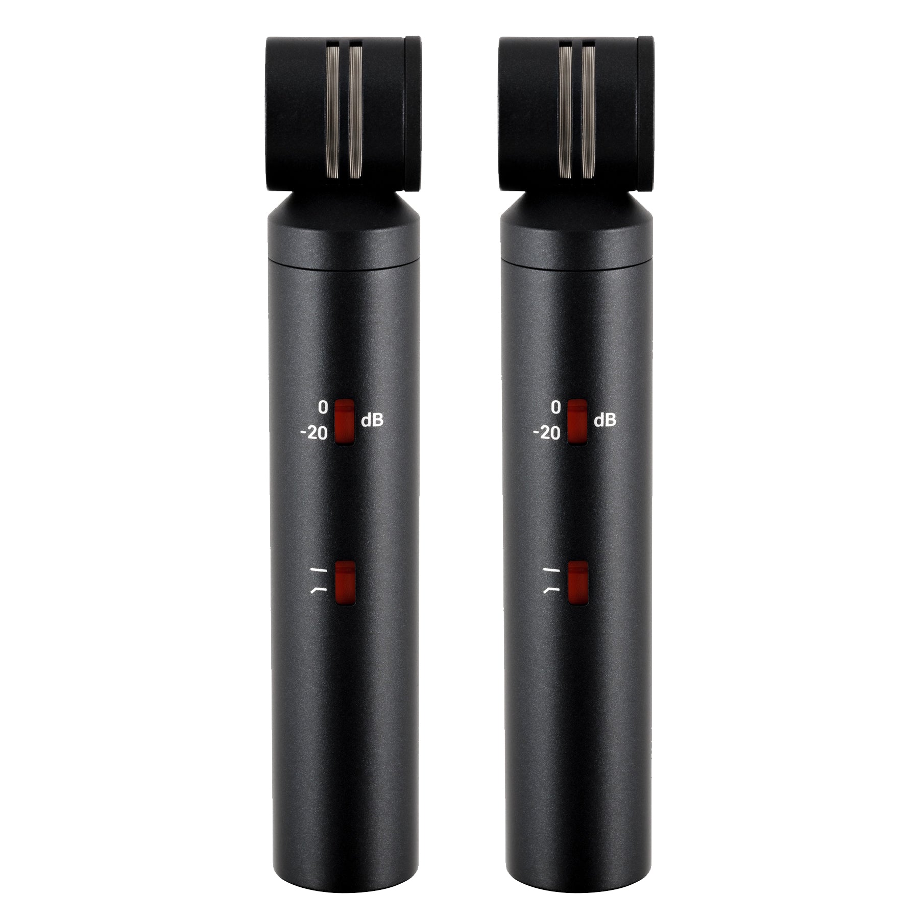 sE Electronics sE7 Side Fire Stereo Pair Bundle with 2 Mogami Microphone Cables
