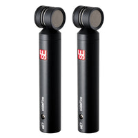 sE Electronics sE7 Side Fire Small Diaphragm Condenser Microphones Matched Stereo Pair