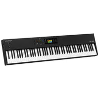Studiologic SL88 MK2 88-Key MIDI Keyboard Controller