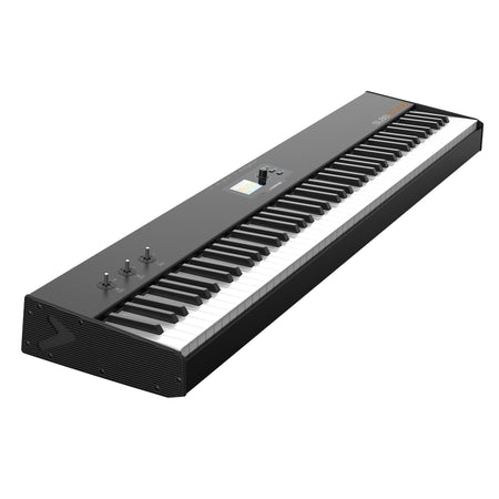 Studiologic SL88 Studio 88-Key Keyboard Controller Bundle with Keyboard Pack