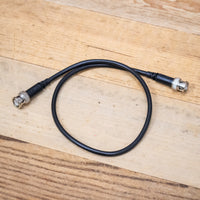 Shure UA802 2-foot BNC to BNC Cable for Wireless Systems