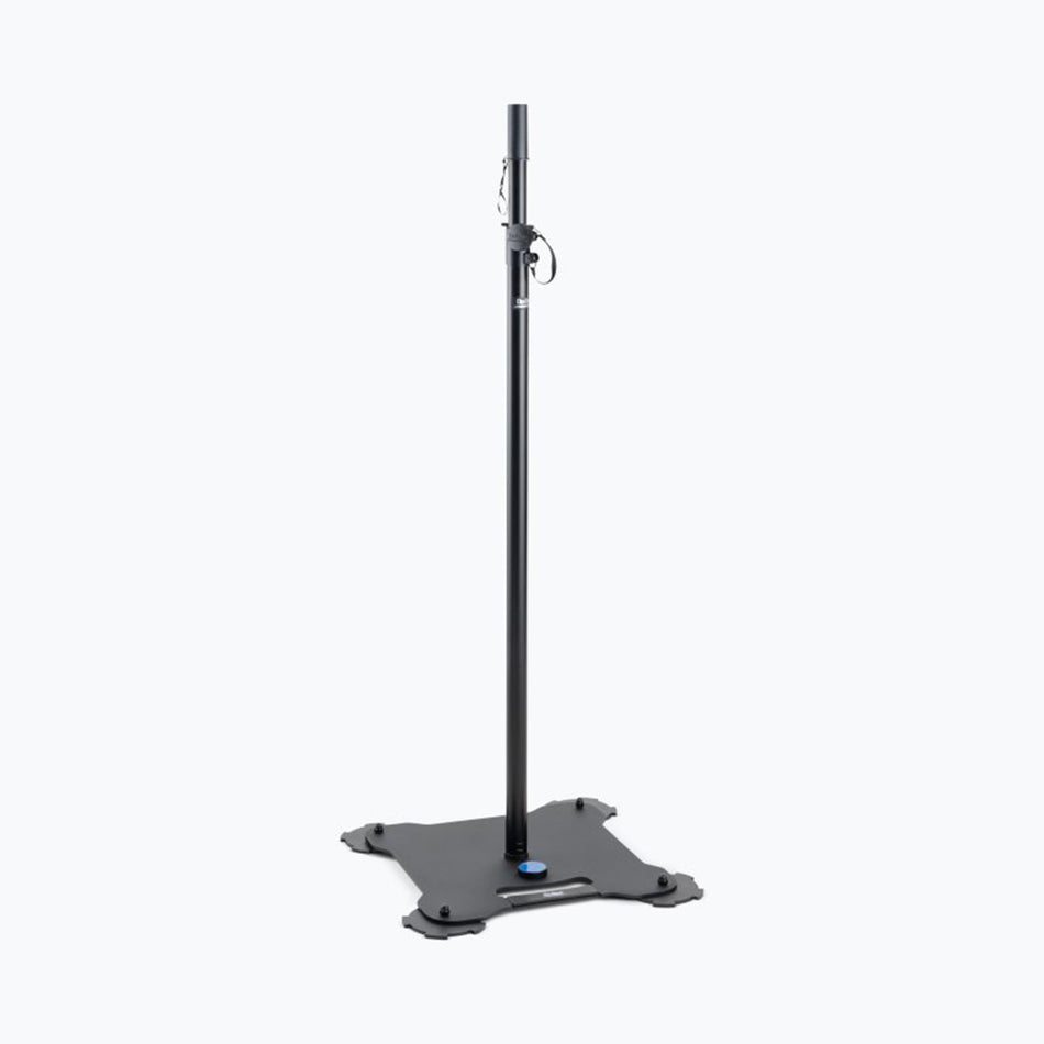 On-Stage SS8000 Production-Grade Speaker/Lighting Stand