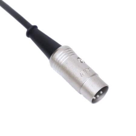 Rapco 1/8" TRS MIDI Type-A Cable for Akai MPD226, MPD232, MPX8, PMD232
