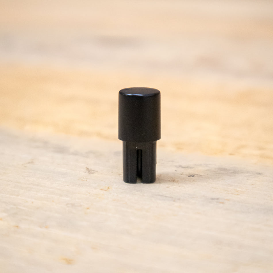 Tascam Headphone Gain Knob for CD-RW900 CD Recorder