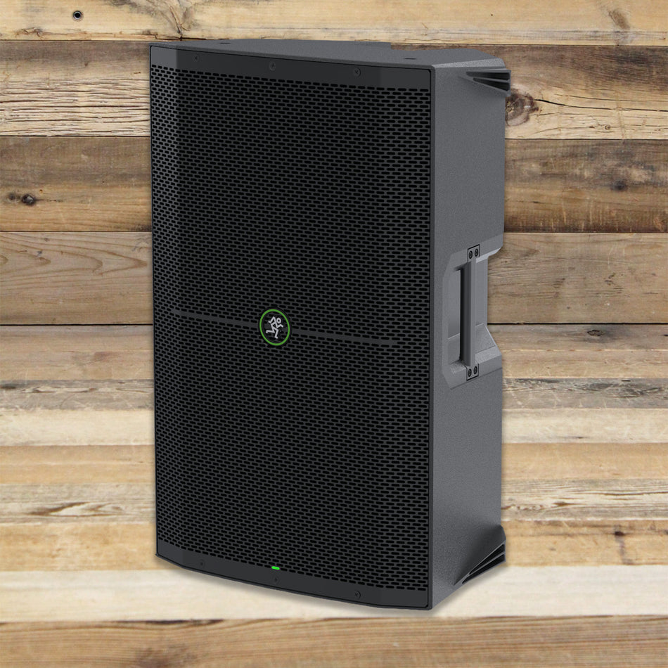 B-Stock Mackie Thump215 15-inch 1400W Powered Active Loudspeaker